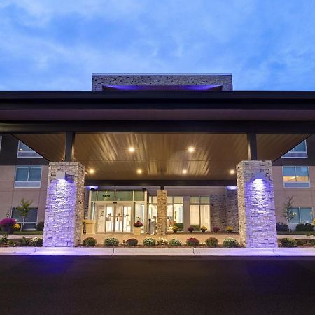 Holiday Inn Express & Suites - Ann Arbor - University South, An Ihg Hotel Exterior foto